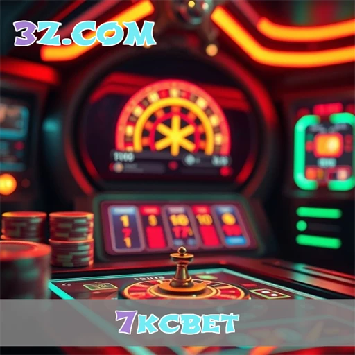 7kcbet Aplicativo Móvel
