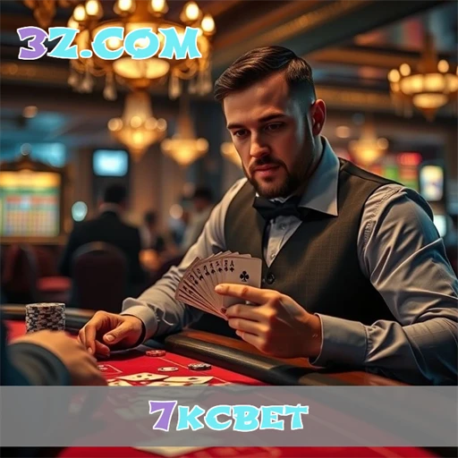 7kcbet Baixar App
