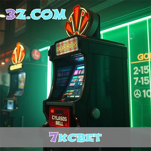 Slots Empolgantes no 7kcbet: Diversão Garantida na Tela