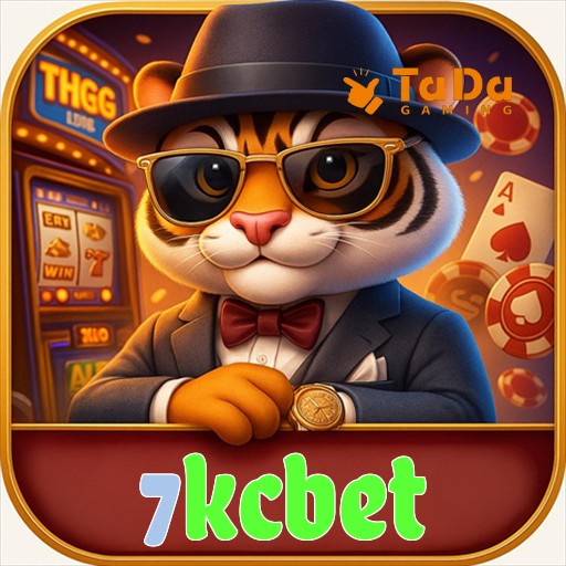 7kcbet logo