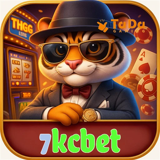 7kcbet logo