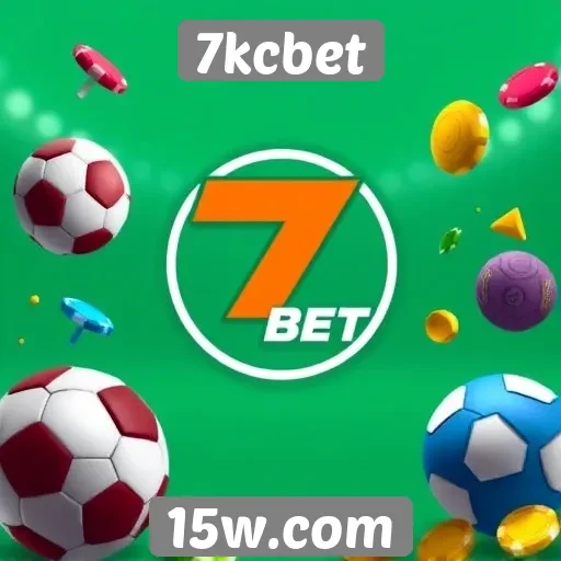 Análise das ofertas de jogos no site 7kcbet