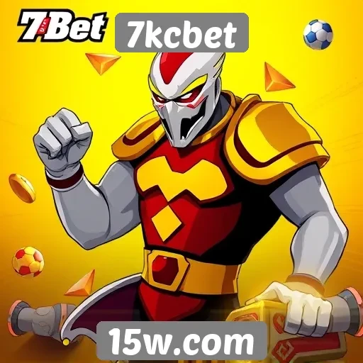 Exploração dos jogos disponíveis no 7kcbet
